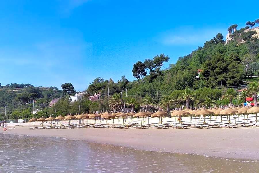 Residence Stella Marina