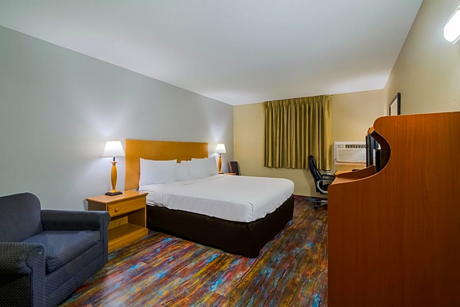 Americas Best Value Inn Fargo