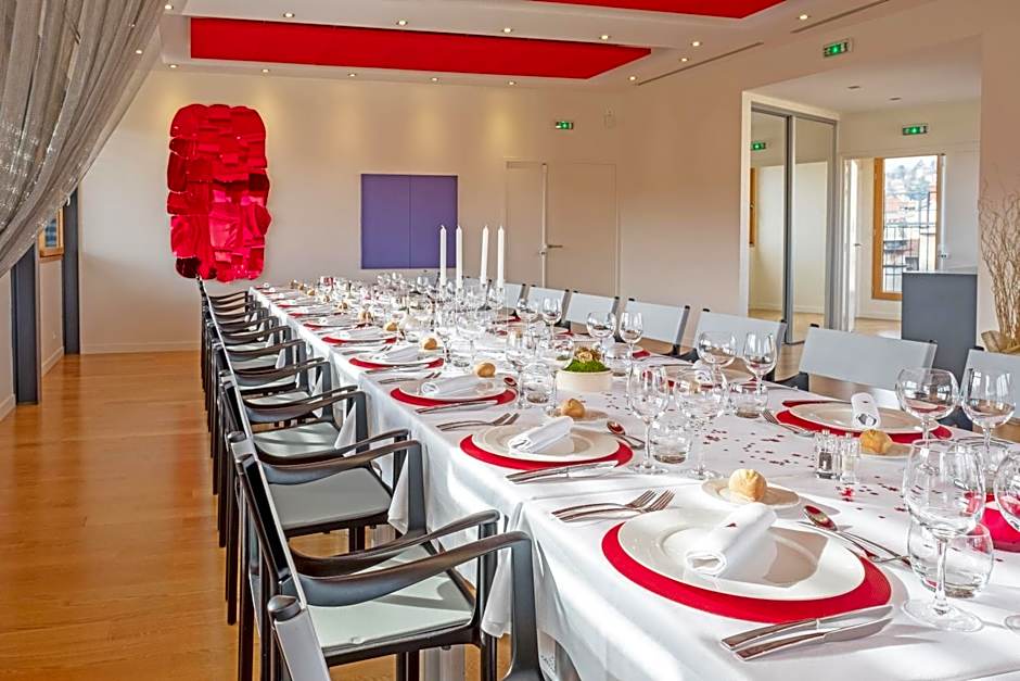 ibis Styles Le Puy en Velay