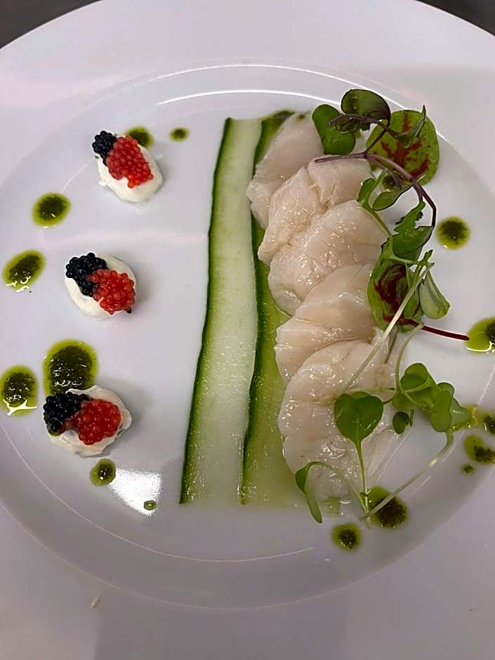 New House Country Hotel