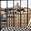 Le Regent Montmartre by Hiphophostels