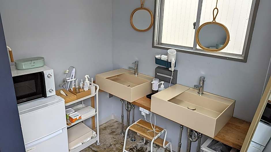 La Union Twin room with share bath room - Vacation STAY 31448v