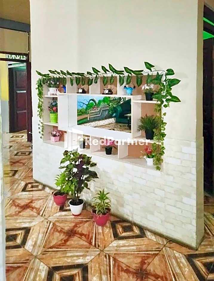 Hotel Indah Grogot Syariah Mitra RedDoorz