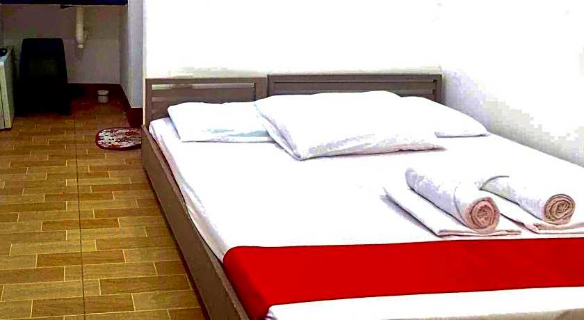 DMI Hotels and Apartments, Tabaco City Albay by RedDoorz