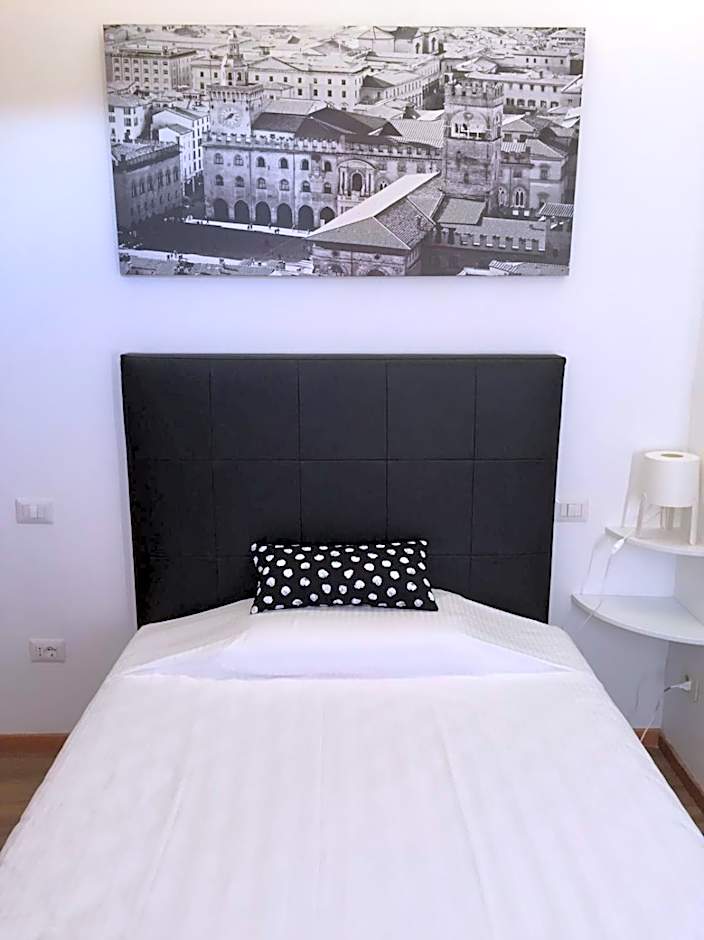 Residence Panigale