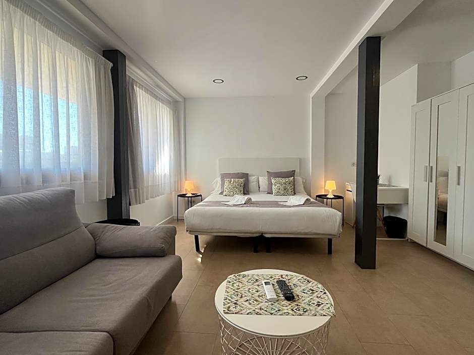 BET Apartments - Reig