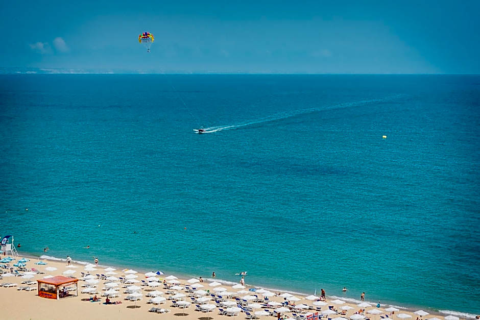 Palm Beach Hotel - All Inclusive with Free beach package & Private Beach