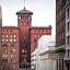Hotel Indigo Kansas City Downtown By IHG