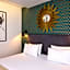 Hotel Ohm by HappyCulture