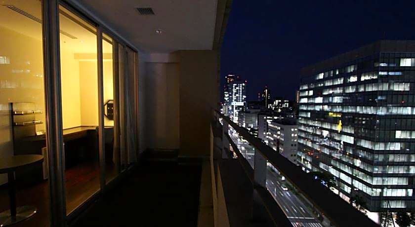 KOKO HOTEL Sendai Kotodai Park