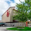 Red Roof Inn Lafayette - Purdue University