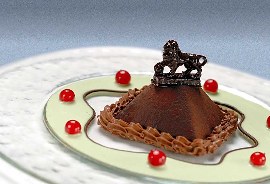 Van der Valk Waterloo