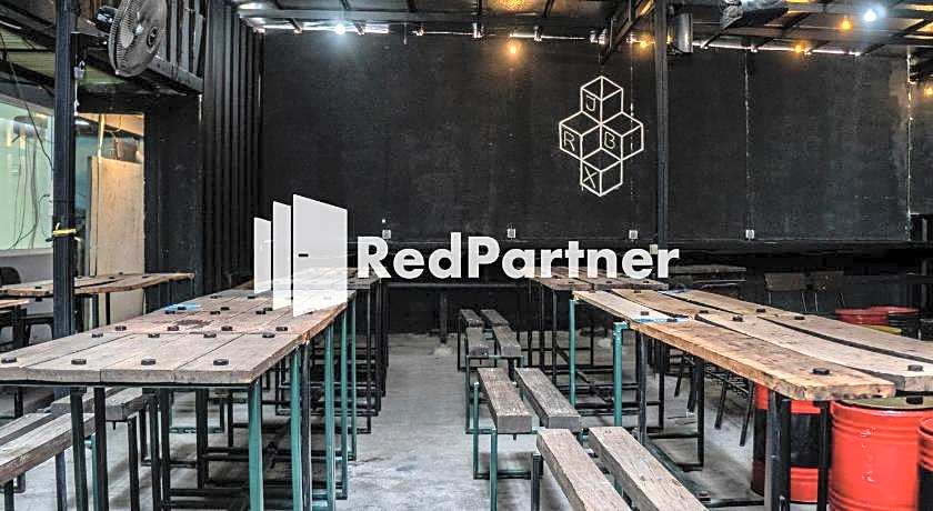 Jabrix Hotel Mitra RedDoorz