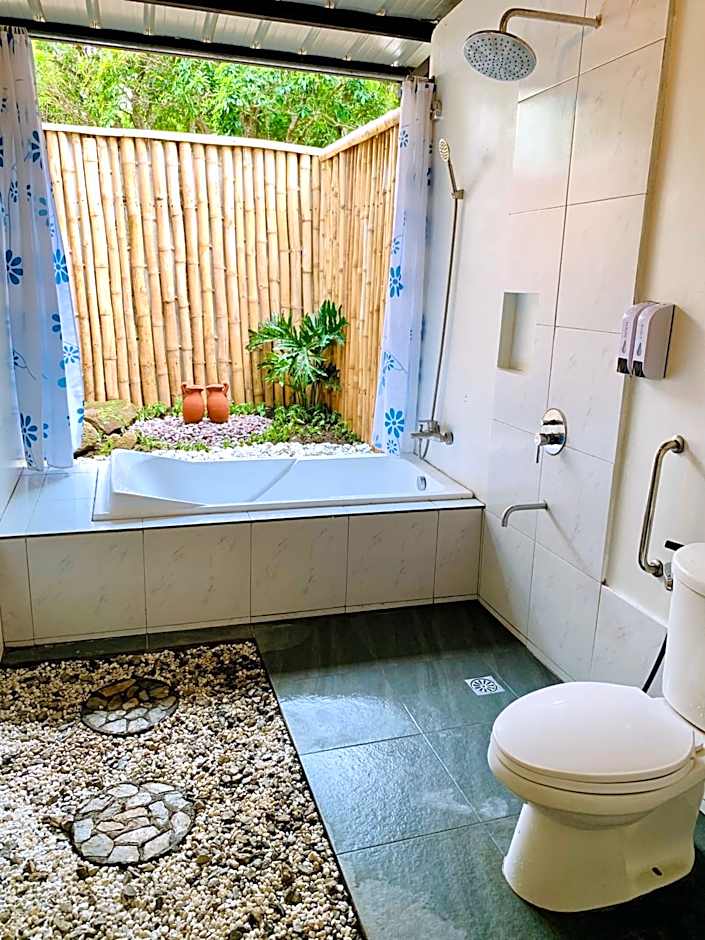 Shanti Wellness Sanctuary