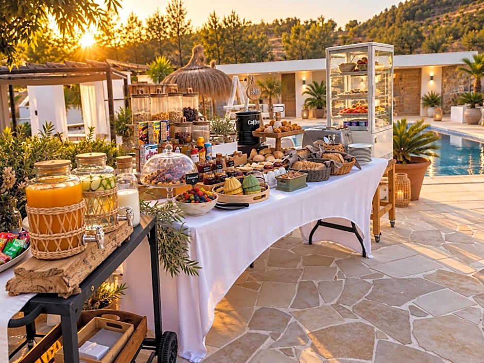B&B Boutique Casa Clavi