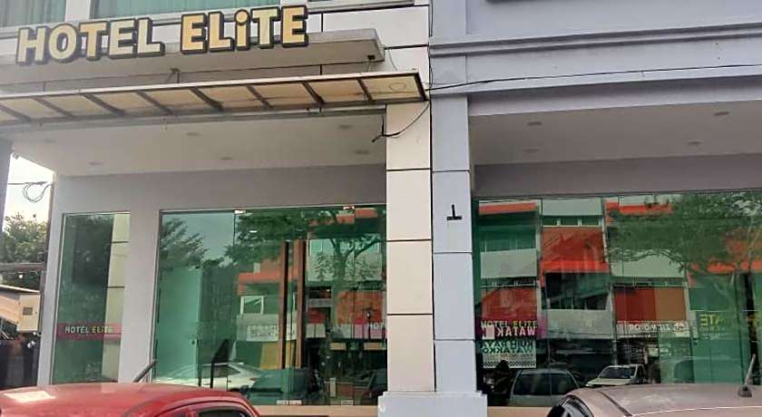 Elite Hotel