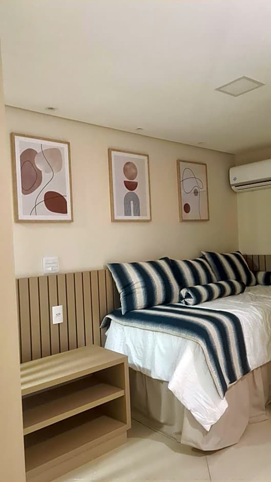 GoldFlat Cabo Branco João Pessoa