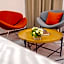 City Park Apart Hotel by CHM