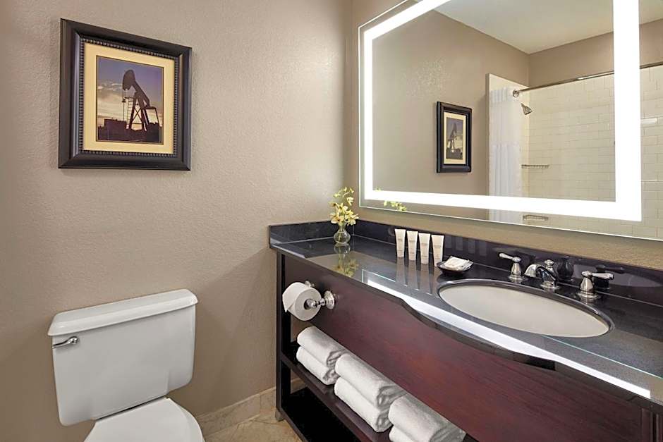 Hyatt Regency Tulsa Downtown