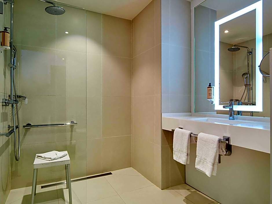 Mercure Tour Eiffel Grenelle