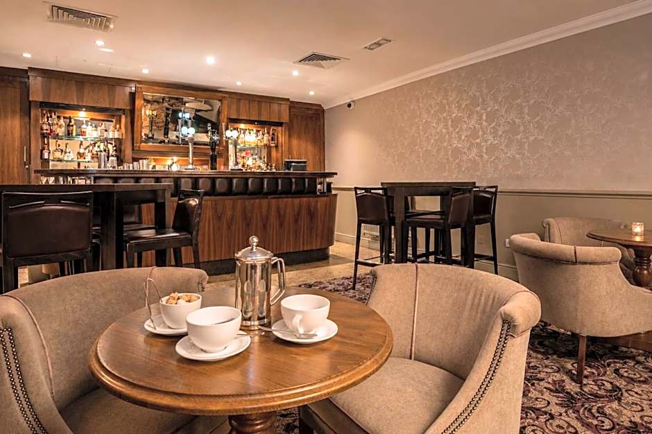 Macdonald Frimley Hall Hotel & Spa