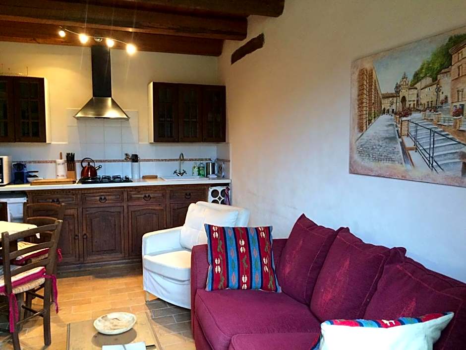 Il Nascondiglio - The Hideaway