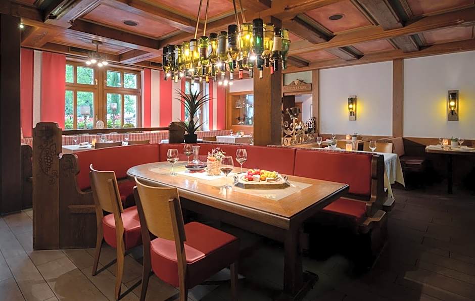 Ringhotel Winzerhof