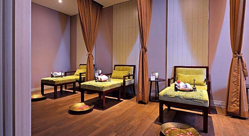 FOX Hotel Pekanbaru