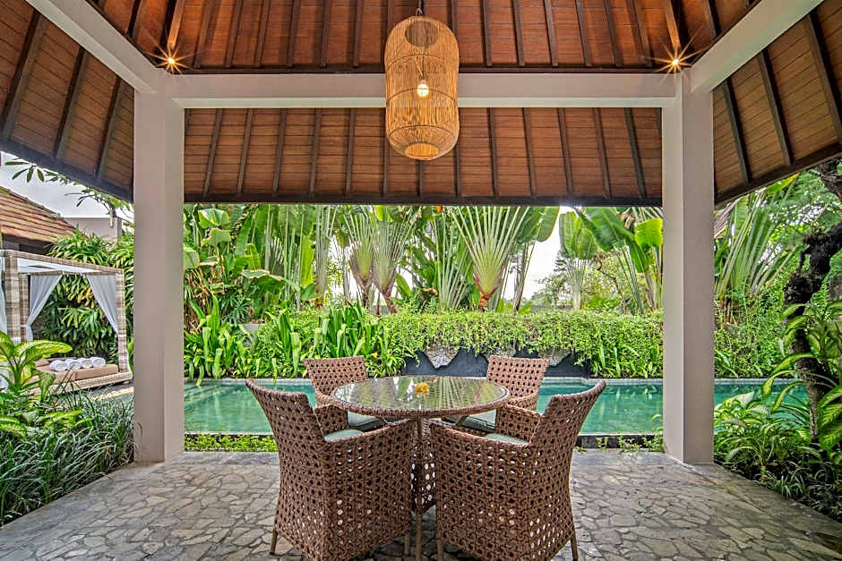 The Royal Purnama (Adults Only)