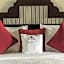 Sarova Shaba Game Lodge