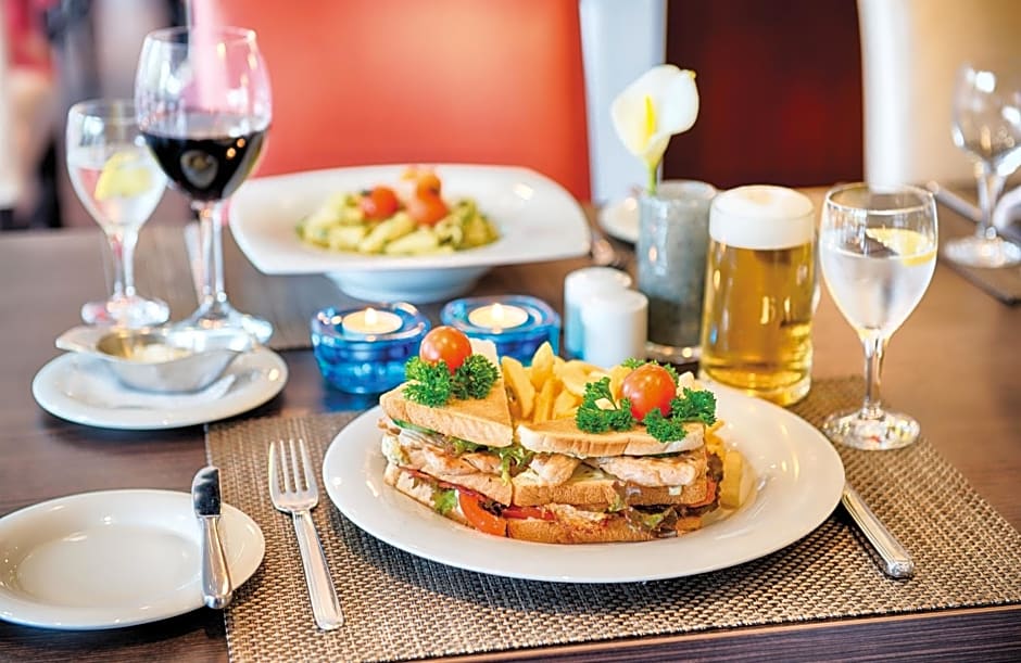 Leonardo Hotel Monchengladbach