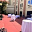DoubleTree By Hilton Hotel Bloomington
