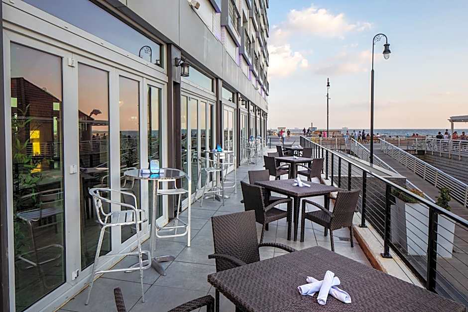 Allegria Hotel