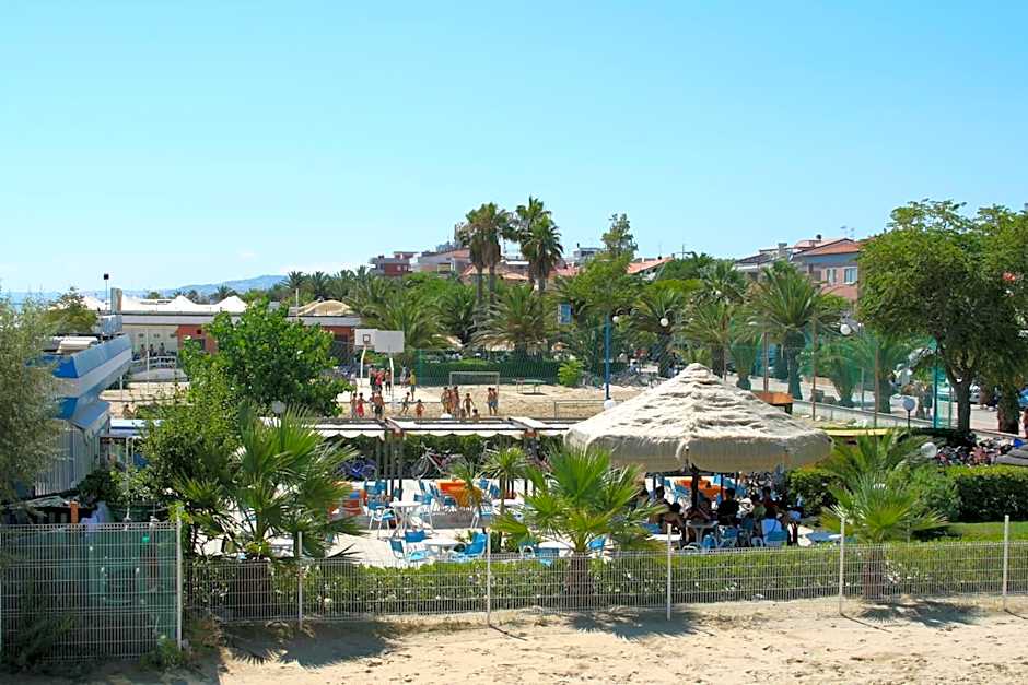 Residence Helene