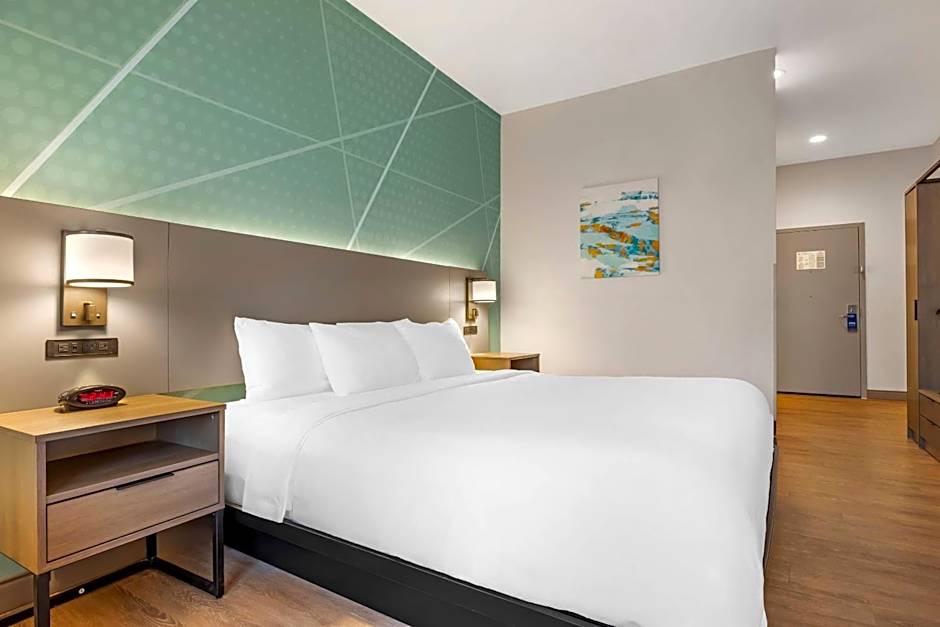 Comfort Inn Sullivan