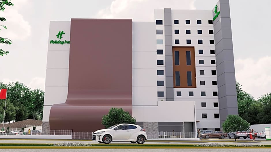 Holiday Inn Guadalajara Patria-Universidad By IHG