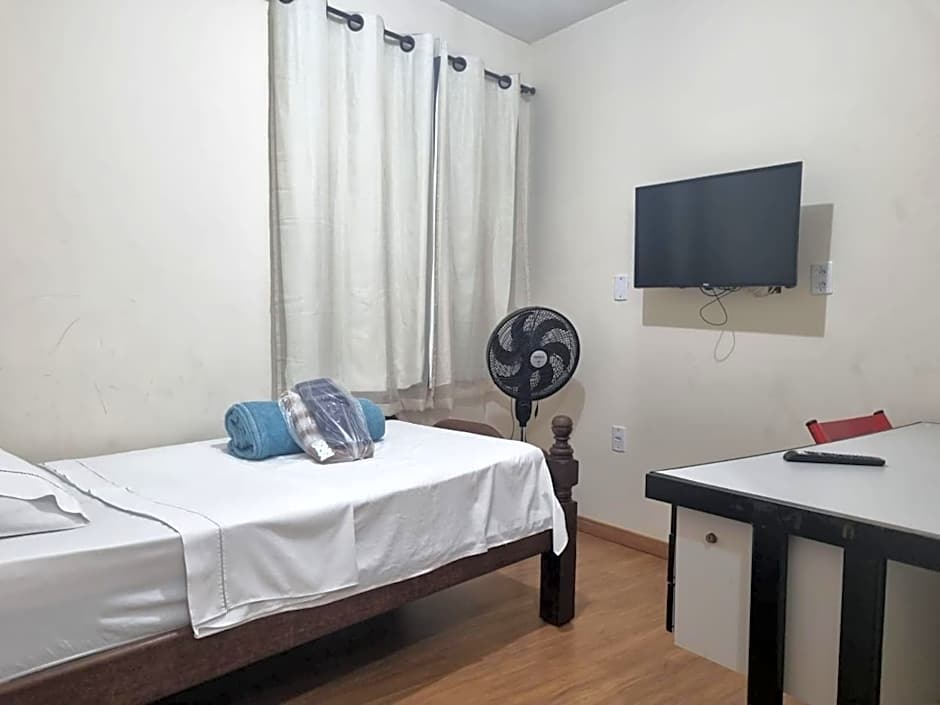 Star Hotel 204 Apenas diferente