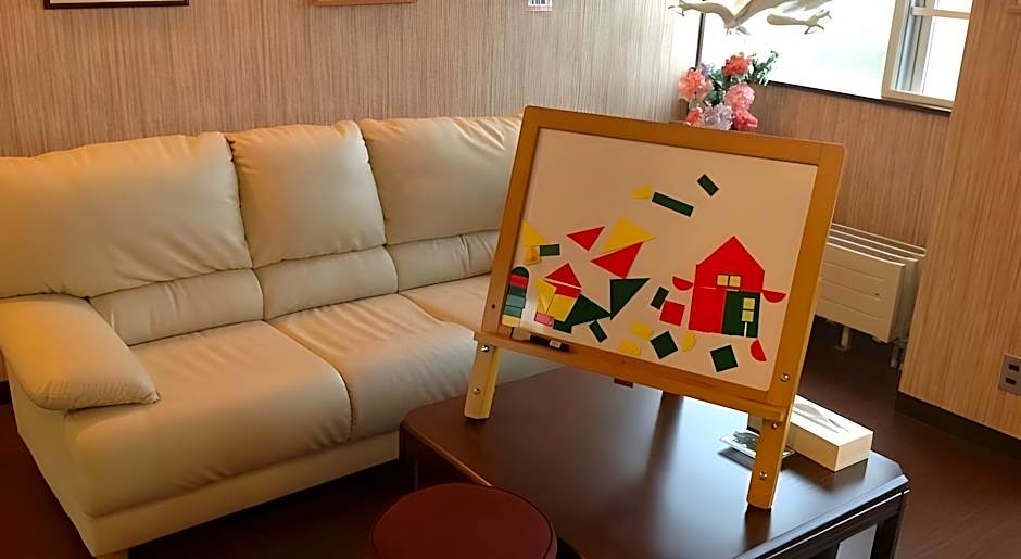 Granvillage Toya Daiwa Ryokan Annex
