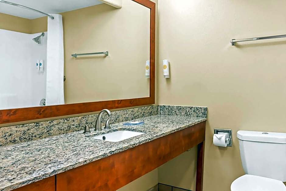 Comfort Inn Santa Fe