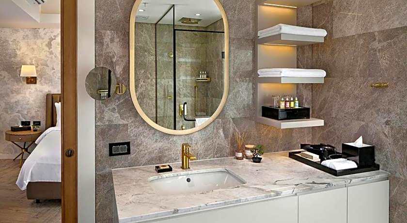 WANDA VISTA ISTANBUL