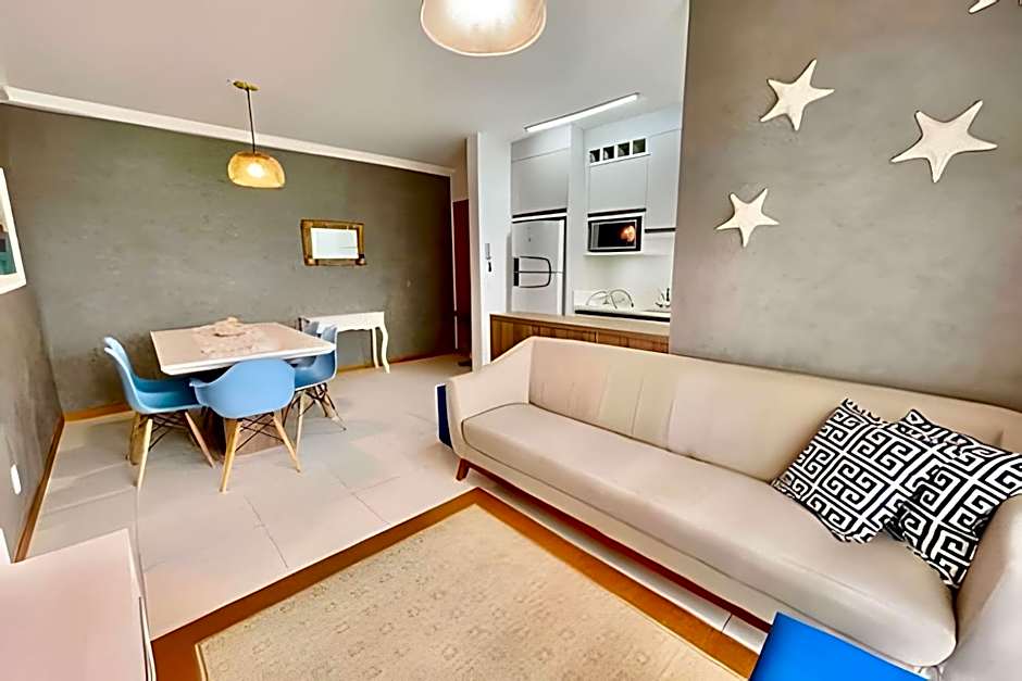 4°andar, 15km B. Carrero,200m mar