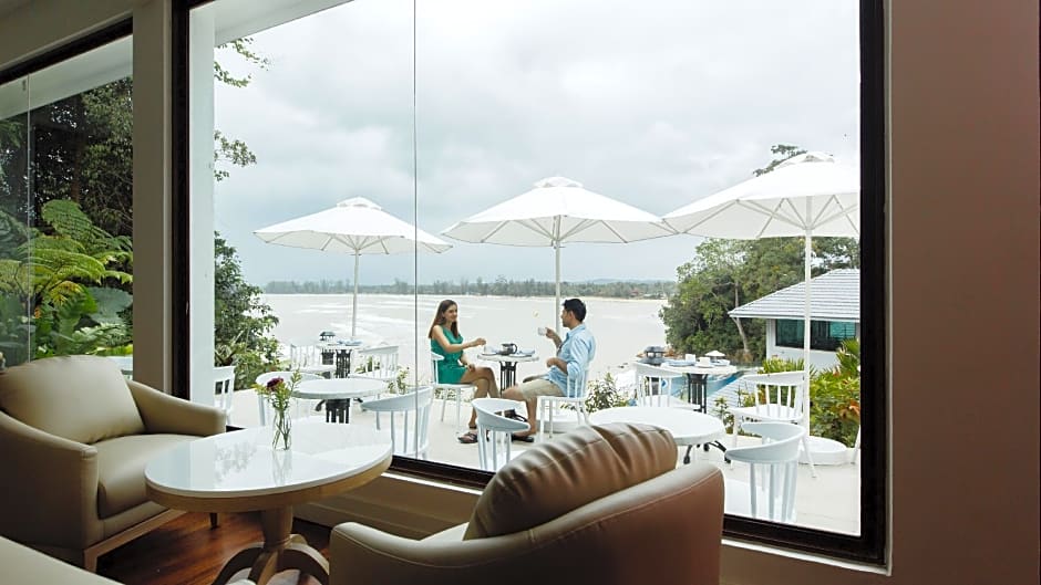 Royale Chulan Cherating Villa