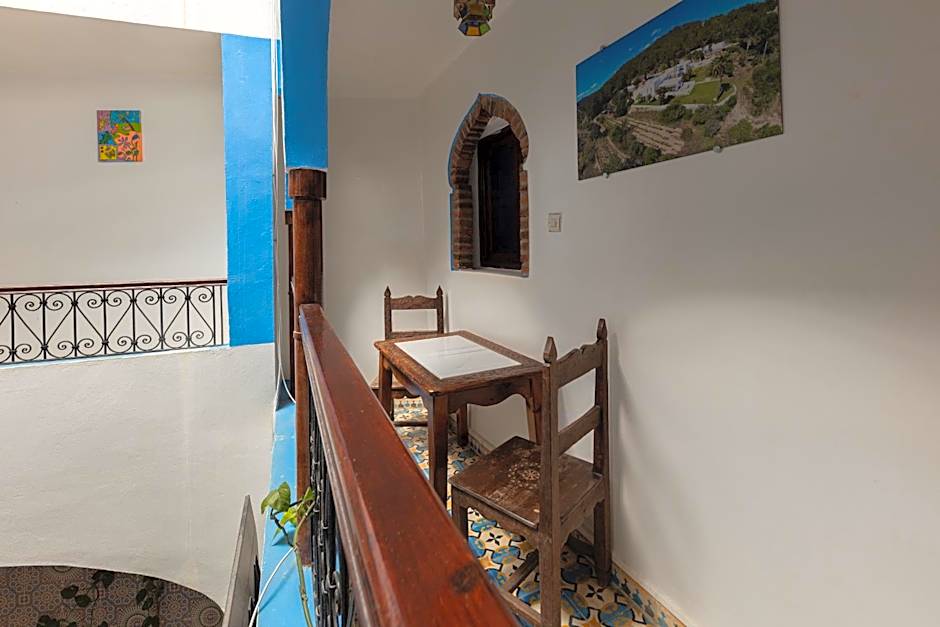 Hotel Nisrine