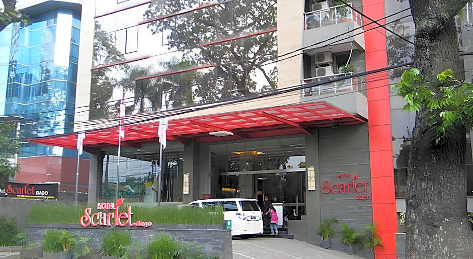 Scarlet Dago Hotel