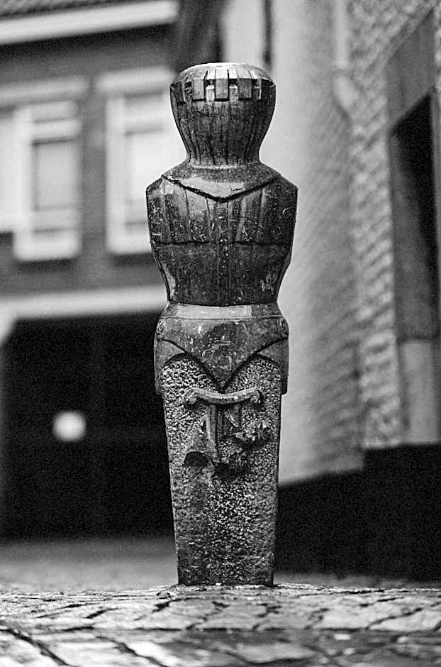 Townhouse Maastricht & Spa
