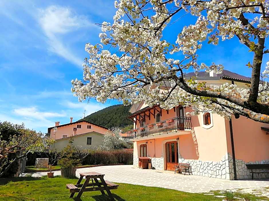 Da Nonna Li Rooms and Breakfast