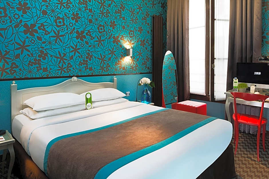 Hotel Design Sorbonne