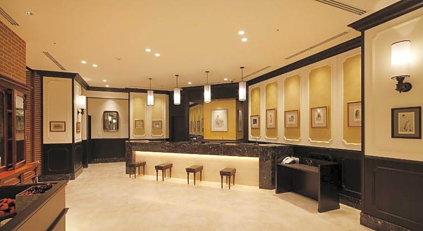 Hotel Monterey Himeji