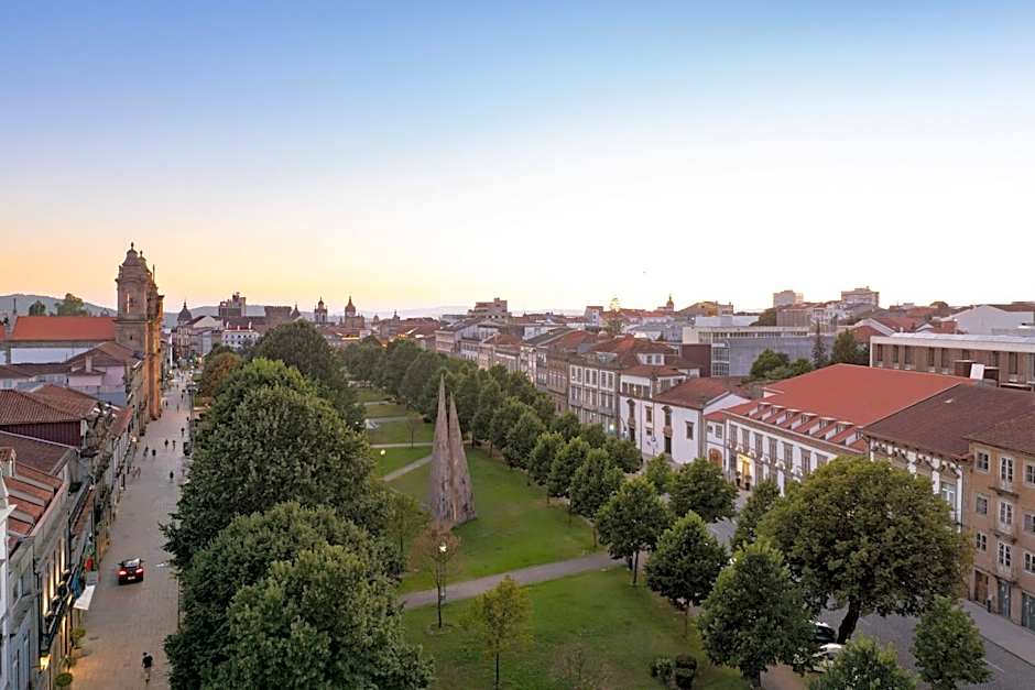 INNSiDE by Melia Braga Centro