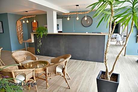 hôtel Le Grand Large